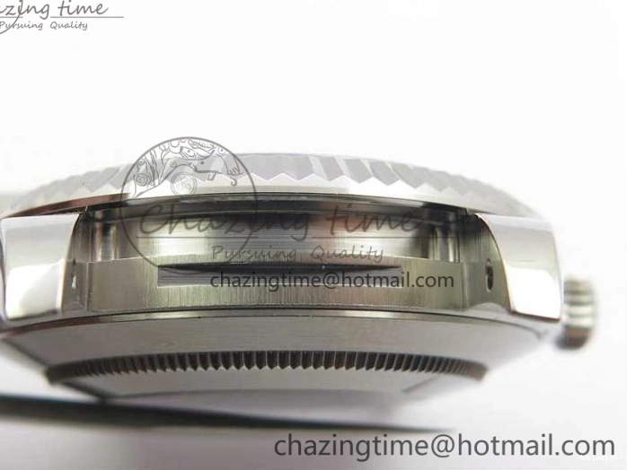 Black Markers Jubilee Noob Best 126334 on SS Bracelet Dial Edition DateJust 1:1 A3235 Stick 904L 0110